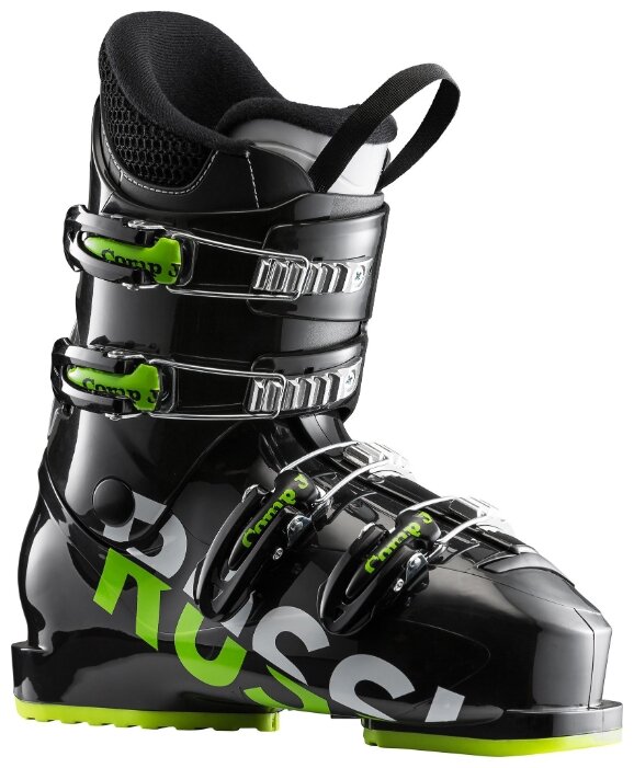 Ботинки для горных лыж Rossignol Comp J4 (фото modal 6)