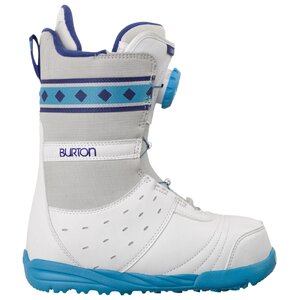 Ботинки для сноуборда BURTON Chloe (фото modal nav 2)