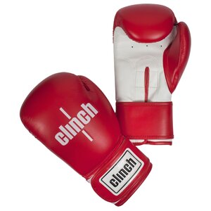 Боксерские перчатки Clinch Fight (фото modal nav 1)