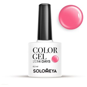 Гель-лак Solomeya Color Gel, 8.5 мл (фото modal nav 66)