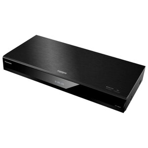 Ultra HD Blu-ray-плеер Panasonic DP-UB820 (фото modal nav 4)