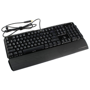 Клавиатура Redragon Indrah Black USB (фото modal nav 2)