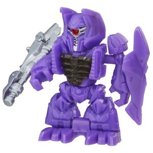 Трансформер Hasbro Transformers Мини (Трансформеры 5: Последний рыцарь) C0882 (фото modal nav 39)