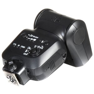Вспышка Nikon Speedlight SB-500 (фото modal nav 4)