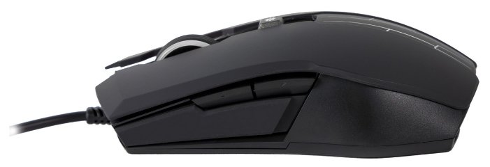 Клавиатура и мышь Cooler Master Devastator 3 Combo Black USB (фото modal 13)
