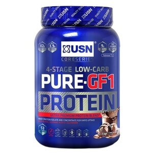 Протеин USN Pure GF-1 (1000 г) (фото modal nav 5)