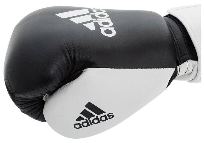Боксерские перчатки adidas Glory Strap Professional (фото modal 4)