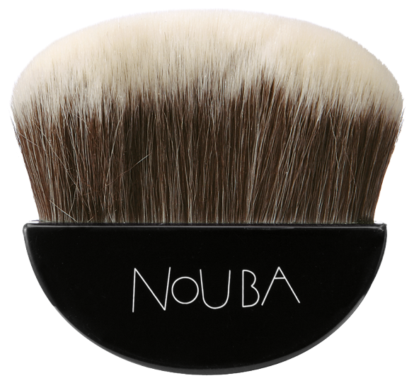 Кисть Nouba для лица Blushing Brush (фото modal 1)