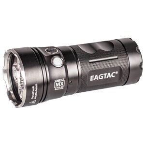 Ручной фонарь EagleTac MX30L4C XP-L HI V3 Kit (фото modal nav 1)