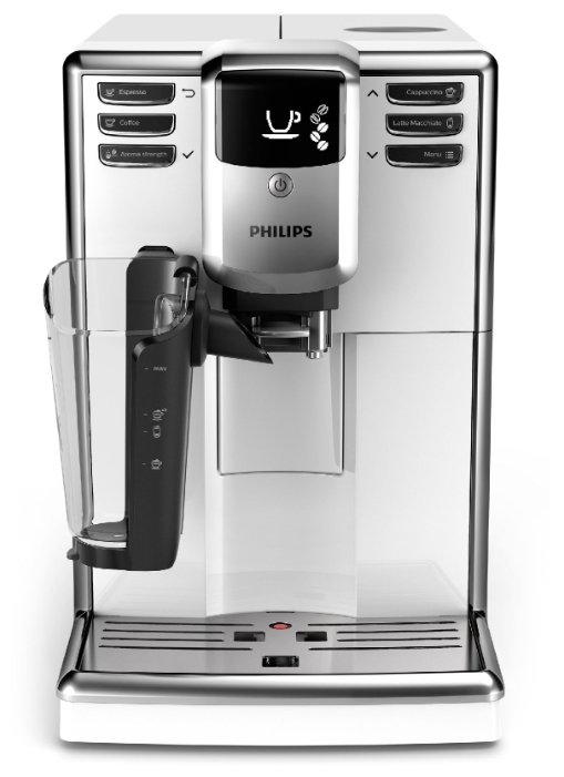 Кофемашина Philips EP5331 Series 5000 (фото modal 4)