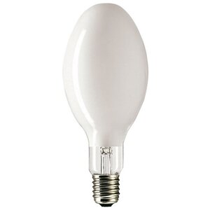 Лампа газоразрядная Philips MASTER HPI Plus 1SL/6, E40, E12, 395Вт (фото modal nav 1)