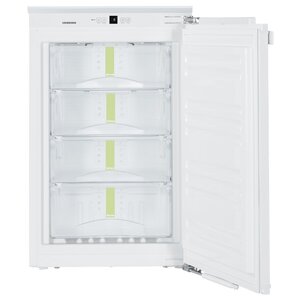 Встраиваемый холодильник Liebherr SIBP 1650 (фото modal nav 2)