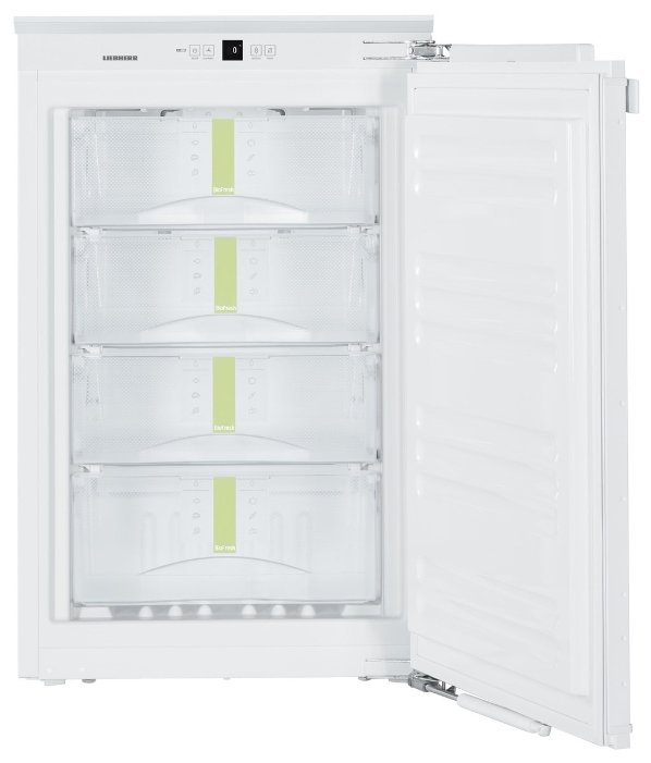 Встраиваемый холодильник Liebherr SIBP 1650 (фото modal 2)