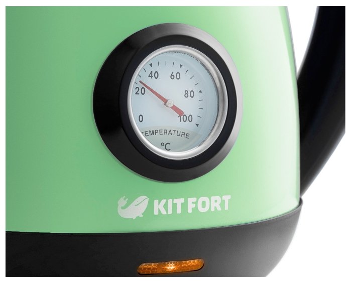 Чайник Kitfort KT-642 (фото modal 29)