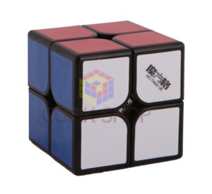 Головоломка QiYi MoFangGe Кубик Рубика (фото modal nav 1)