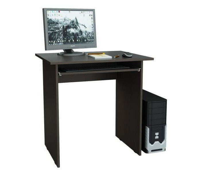 Письменный стол Милана (фото modal 1)