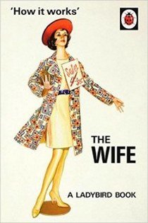 How it Works: The Wife (фото modal 1)