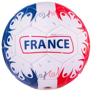Футбольный мяч Jögel France (фото modal nav 1)