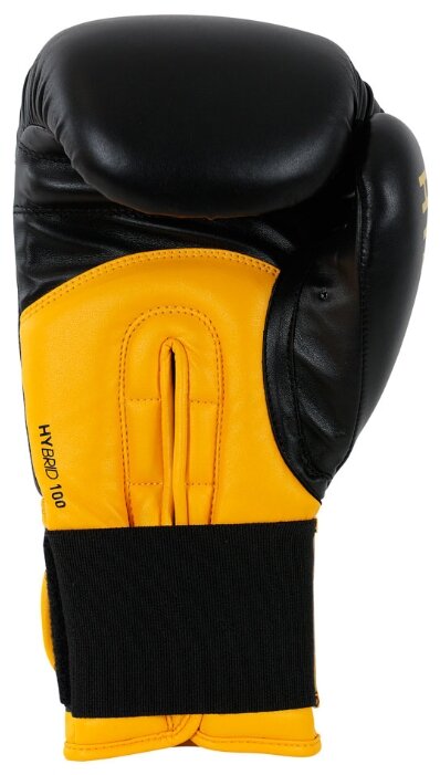 Боксерские перчатки adidas Hybrid 100 (фото modal 3)
