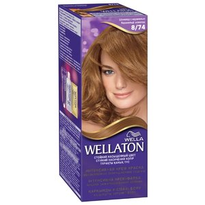 Wellaton стойкая крем-краска для волос (фото modal nav 9)