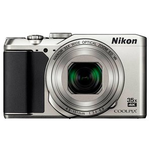 Компактный фотоаппарат Nikon Coolpix A900 (фото modal nav 7)