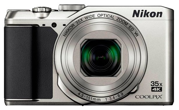 Компактный фотоаппарат Nikon Coolpix A900 (фото modal 7)