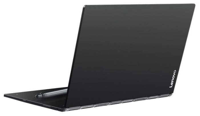 Планшет Lenovo Yoga Book YB1-X91F 64Gb (фото modal 7)