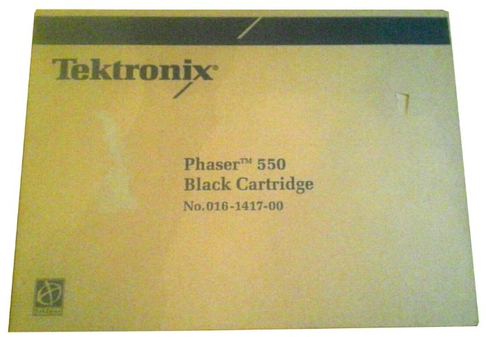 Картридж Xerox 016141700 (фото modal 1)
