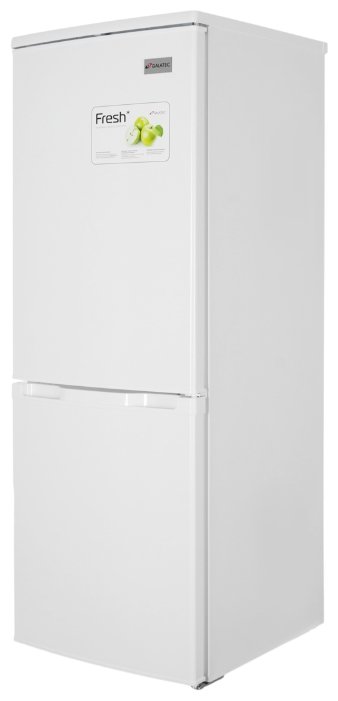 Холодильник GALATEC GTD-208RN (фото modal 3)