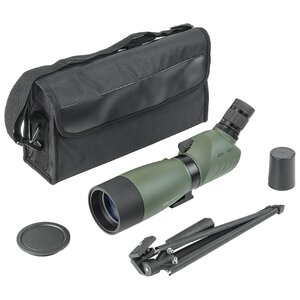 Зрительная труба Veber Snipe 20-60x60 GR Zoom (фото modal nav 5)