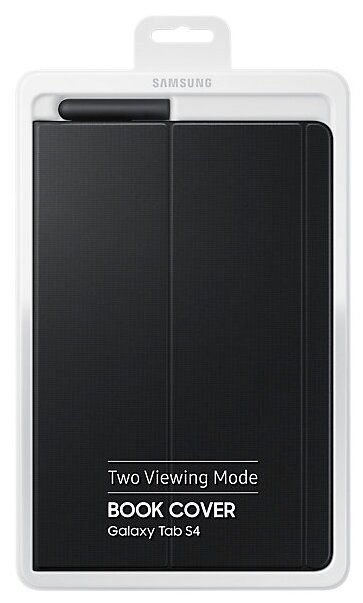 Чехол Samsung EF-BT830 для Samsung Galaxy Tab S4 (фото modal 6)