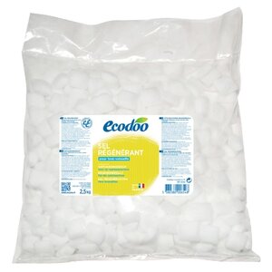 Ecodoo соль регенерирующая 2.5 кг (фото modal nav 1)