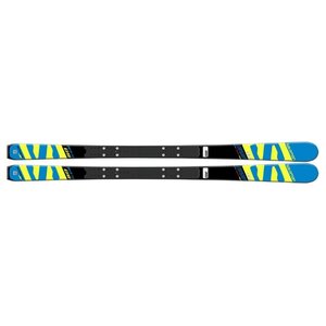 Горные лыжи Salomon Lab X-Race GSJR 17 (17/18) (фото modal nav 1)