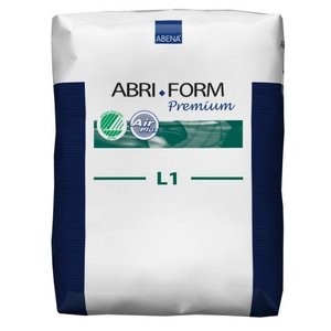 Подгузники Abena Abri-Form Premium 1 (4735/4730) (10 шт.) (фото modal nav 5)