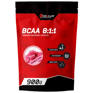 BCAA Do4a Lab BCAA 8-1-1 (900 г) (фото modal nav 12)
