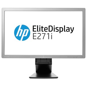 Монитор HP EliteDisplay E271i (фото modal nav 3)