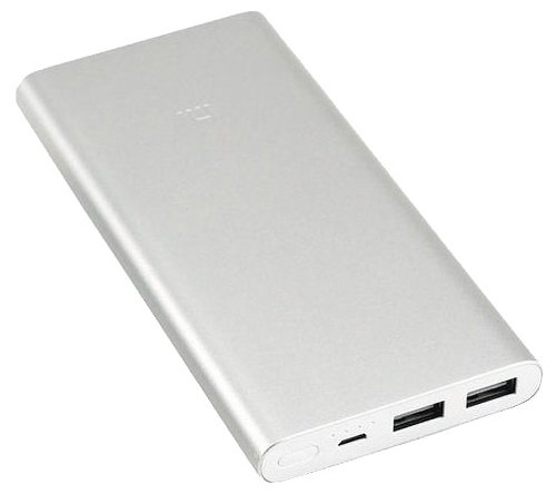 Аккумулятор Xiaomi Mi Power Bank 2S 10000 (фото modal 3)