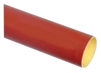 Канализационная труба RSP чугунная SML DN50x3000 мм (фото modal 1)