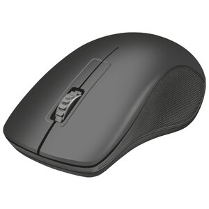 Клавиатура и мышь Trust Ziva Wireless Keyboard with mouse Black USB (фото modal nav 4)