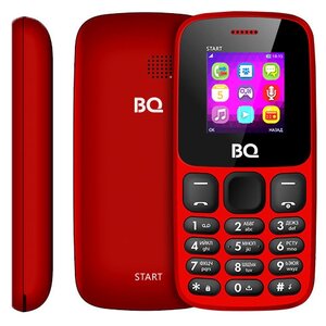 Телефон BQ BQ-1413 Start (фото modal nav 3)