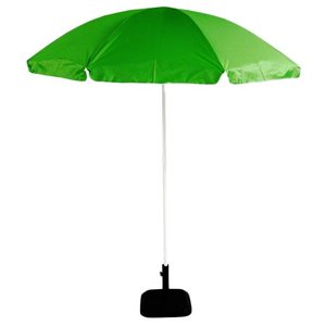 Зонт Green Glade 0013 купол 200 см, высота 205 см (фото modal nav 1)