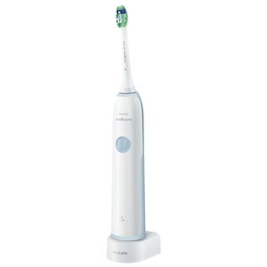 Электрическая зубная щетка Philips Sonicare CleanCare+ HX3212/03 (фото modal nav 2)