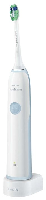 Электрическая зубная щетка Philips Sonicare CleanCare+ HX3212/03 (фото modal 2)