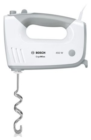 Миксер Bosch MFQ 36440 (фото modal 3)