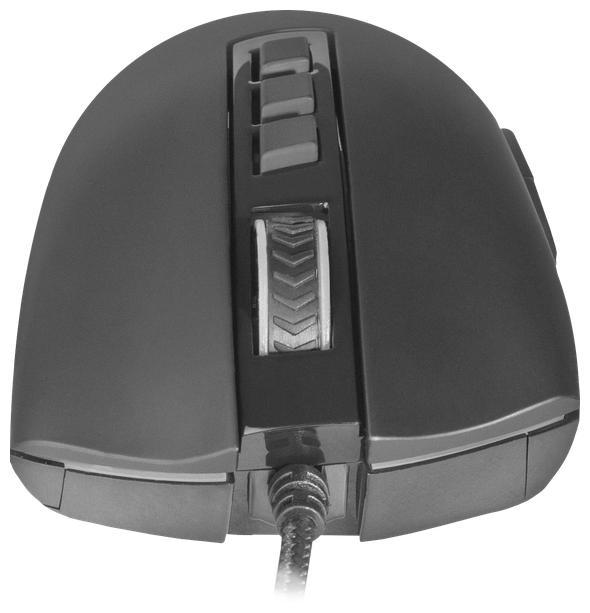 Мышь Redragon COBRA Black USB (фото modal 18)