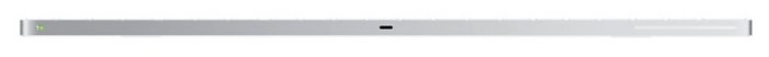 Клавиатура Apple Magic Keyboard with Numeric Keypad (MQ052RS/A) Silver Bluetooth (фото modal 3)