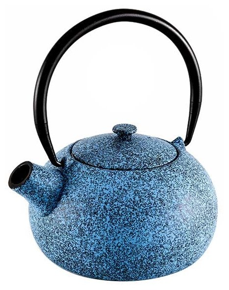 GiPFEL Заварочный чайник FENGSHUI 1177/1178 0,8 л (фото modal 1)