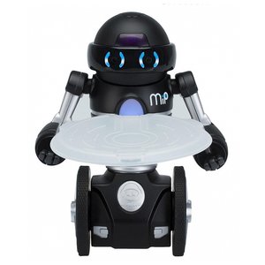 Интерактивная игрушка робот WowWee MiP (фото modal nav 17)