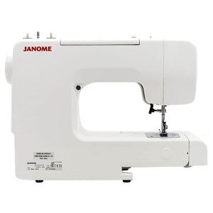 Швейная машина Janome JQ 2515S (фото modal nav 3)
