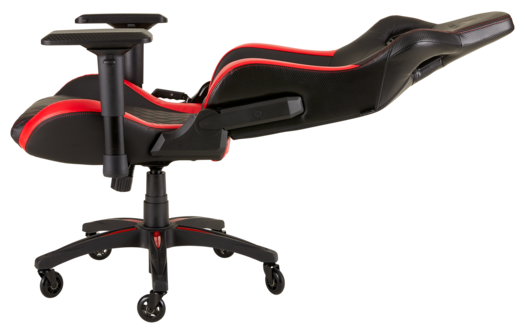 Компьютерное кресло Corsair T1 RACE (фото modal 20)